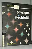 Physique et électricité term f2