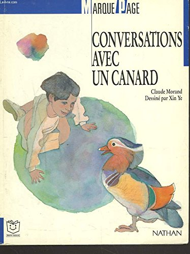 Conversations avec un canard