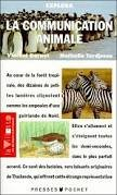La Communication animale