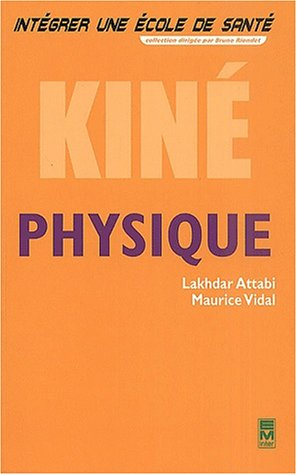 Physique kiné