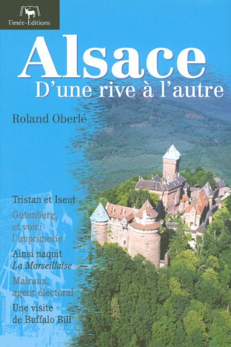 Alsace : d'une rive à l'autre