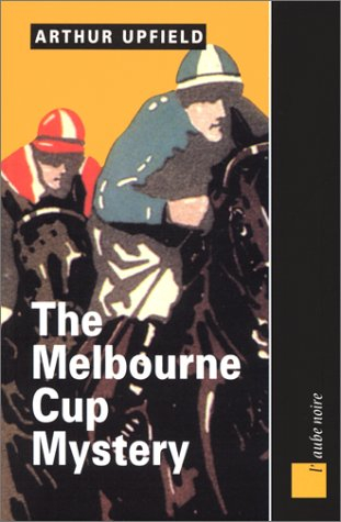 The Melbourne Cup mystery