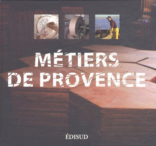 Métiers de Provence