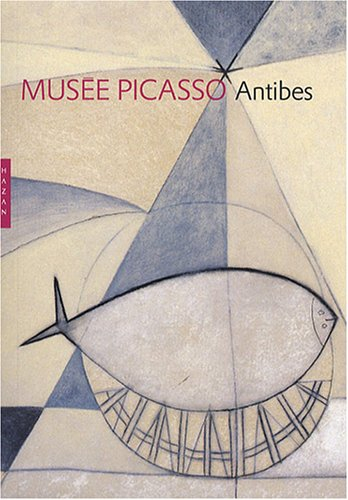 Musée Picasso, Antibes : un guide des collections
