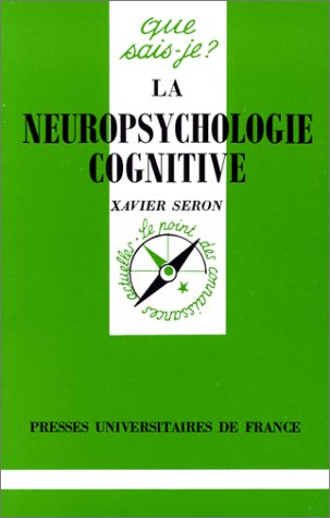 la neuropsychologie cognitive
