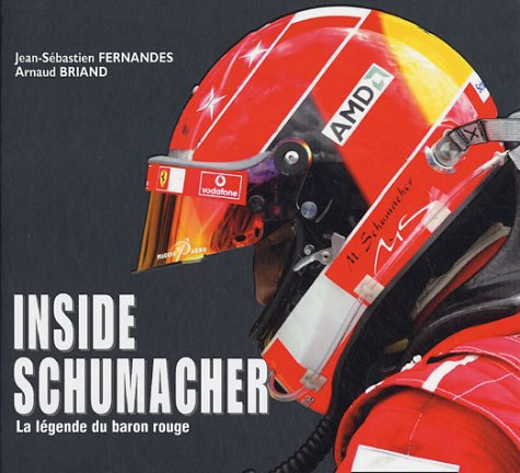 Inside Schumacher : la légende du baron rouge