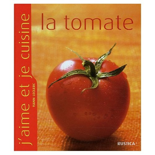 La tomate