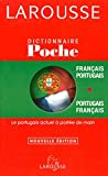POCHE FRANCAIS-PORTUGAIS N.E