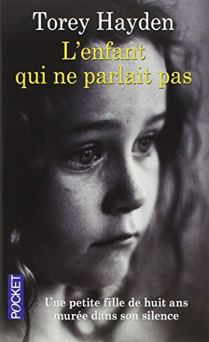 L'enfant qui ne parlait pas
