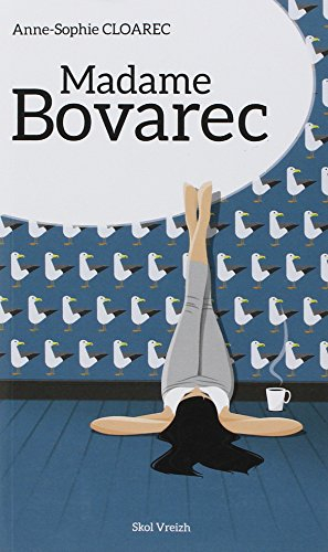 Madame Bovarec