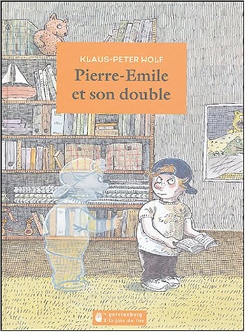 Pierre-Emile et son double. Vol. 1