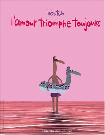 L'amour triomphe toujours