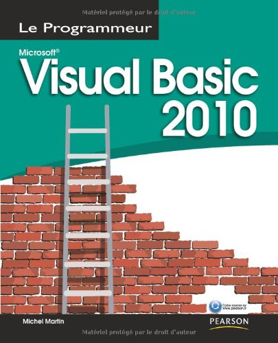 Visual basic 2010