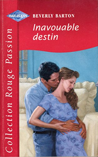 inavouable destin (collection rouge passion)