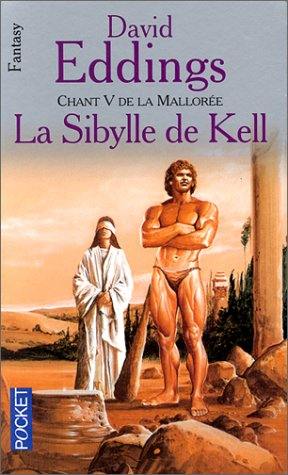 La Sybille de Kell : chant V de la Mallorée