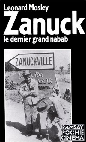 Zanuck : le dernier grand nabab