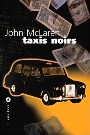 Taxis noirs