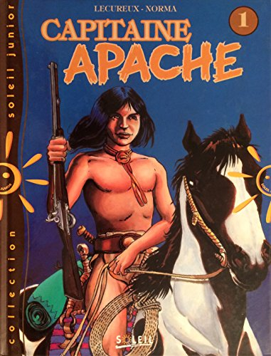 capitaine apache, n,  1 :