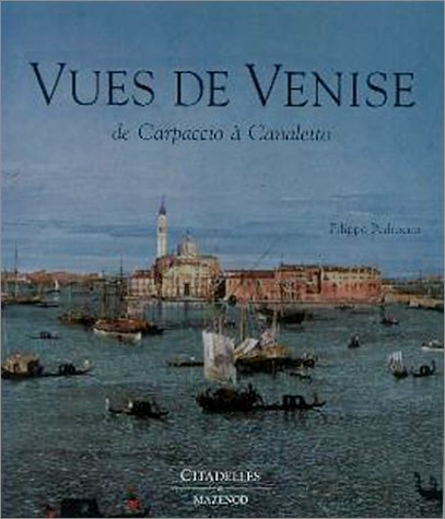 Vues de Venise : de Carpaccio à Canaletto