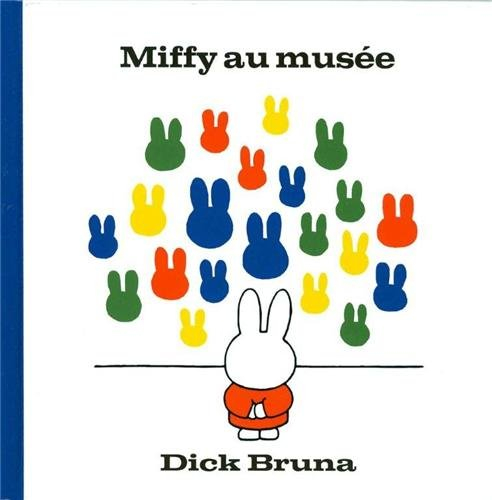 Miffy au musée