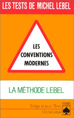 Les Conventions modernes