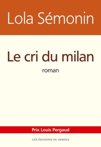 Le cri du milan