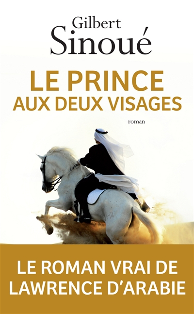 Le prince aux deux visages