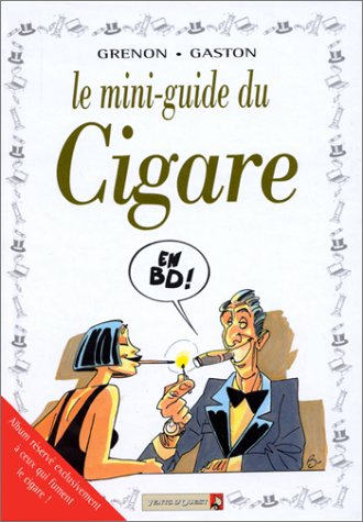 Le mini-guide du cigare