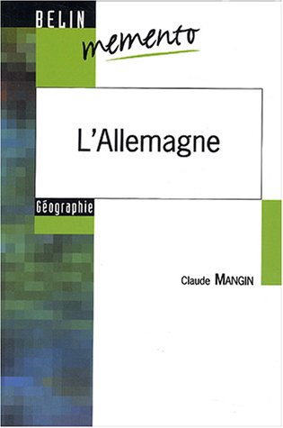 L'Allemagne