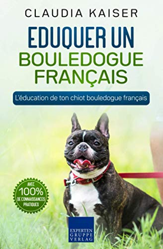 Eduquer un bouledogue français: L'éducation de ton chiot bouledogue français