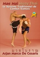 Mae Mai Muay Thai : le système traditionnel de combat du royaume de Siam