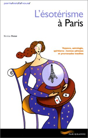 L'ésotérisme à Paris