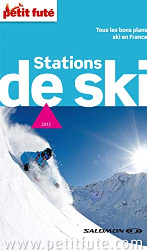 Stations de ski : tous les bons plans ski en France : 2012