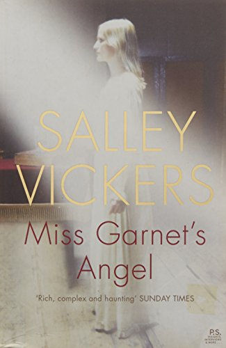 miss garnet's angel