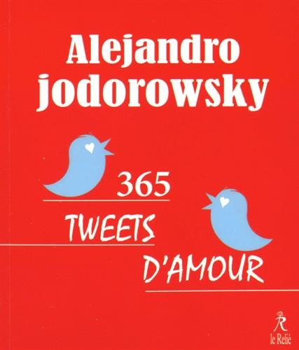 365 tweets d'amour