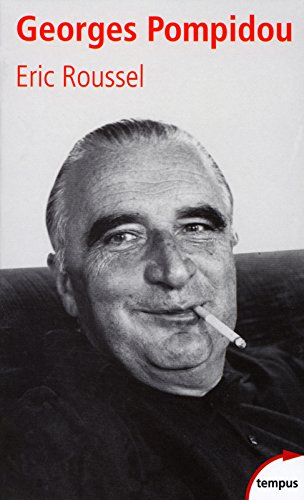Georges Pompidou : 1911-1974
