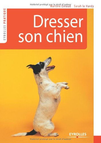 Dresser son chien