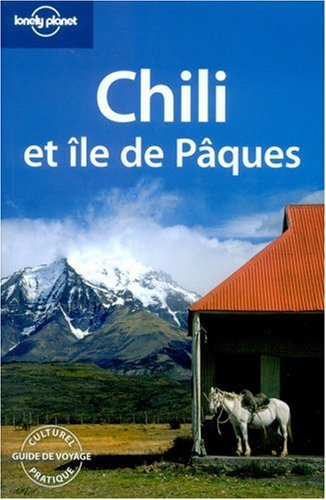 Chili et Ile de Pâques