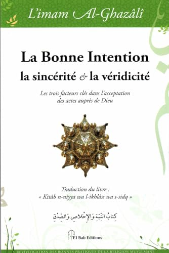 La bonne intention, la sincérité & la véridicité : les trois facteurs clés dans l'acceptation des ac
