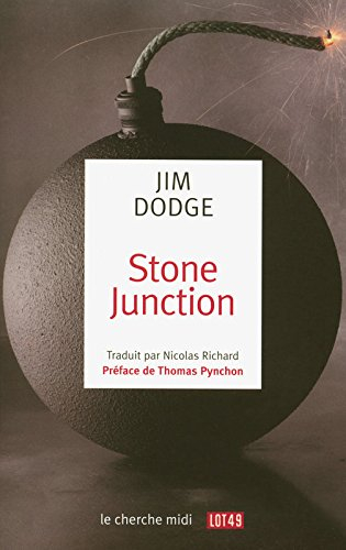 Stone junction : une grande oeuvrette alchimique