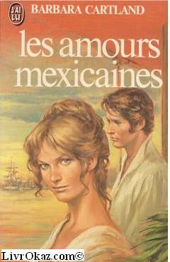 les amours mexicaines