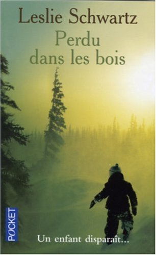 Perdu dans les bois : un enfant disparaît...