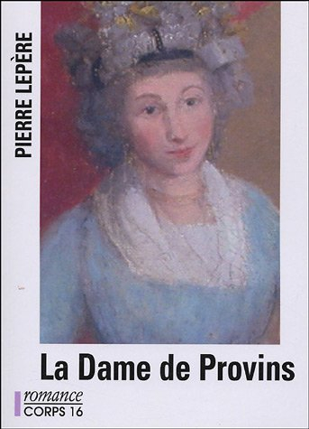 La dame de Provins