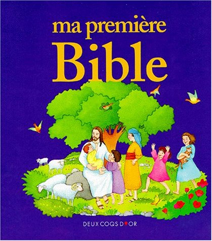 Ma première Bible