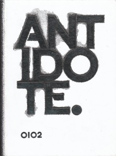 Antidote 01-02