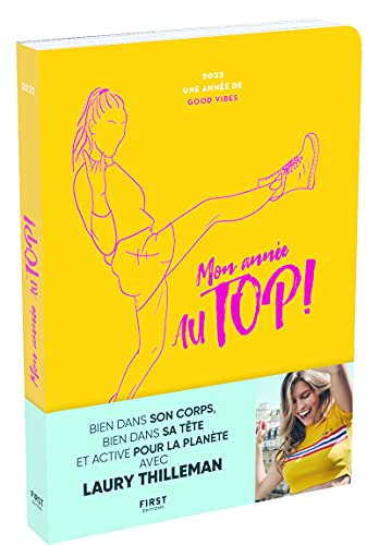 Mon année au top ! : 2022 , une année de good vibes