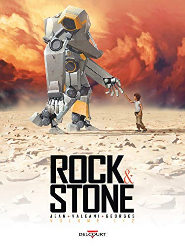 Rock & stone. Vol. 1