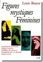 Figures féminines mystiques