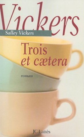 Trois et caetera