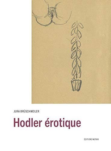 Hodler érotique